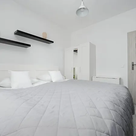 Stylish Near Pge Narodowy In By Renters *